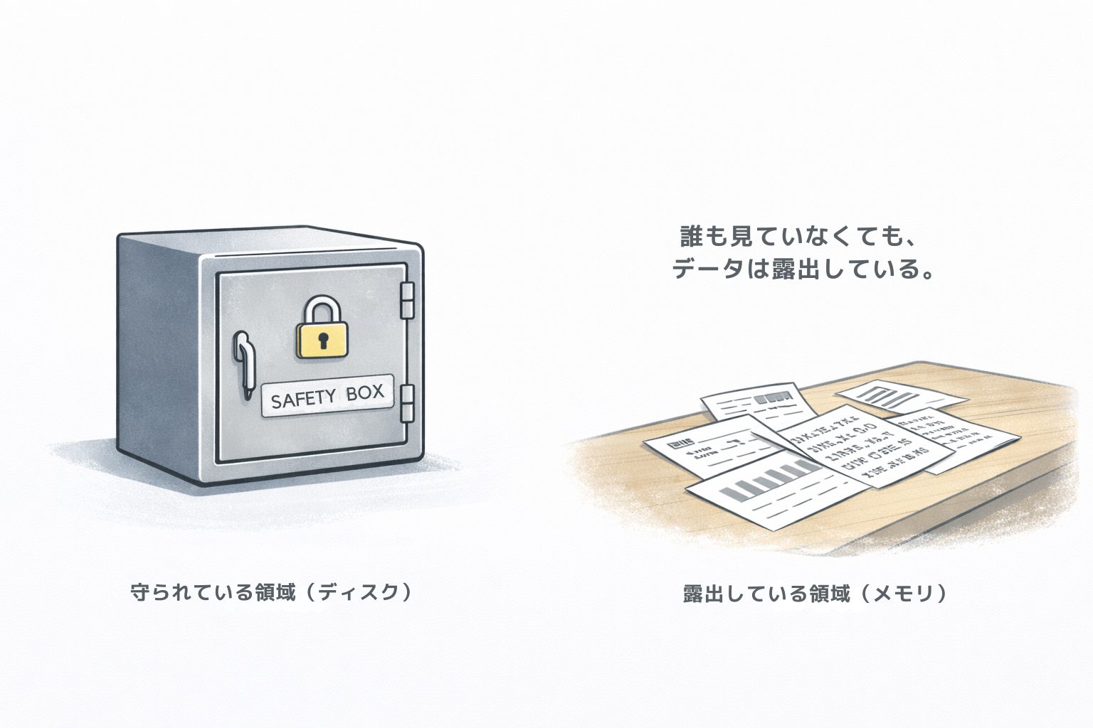 VM利用者が抱える「見えない不安」