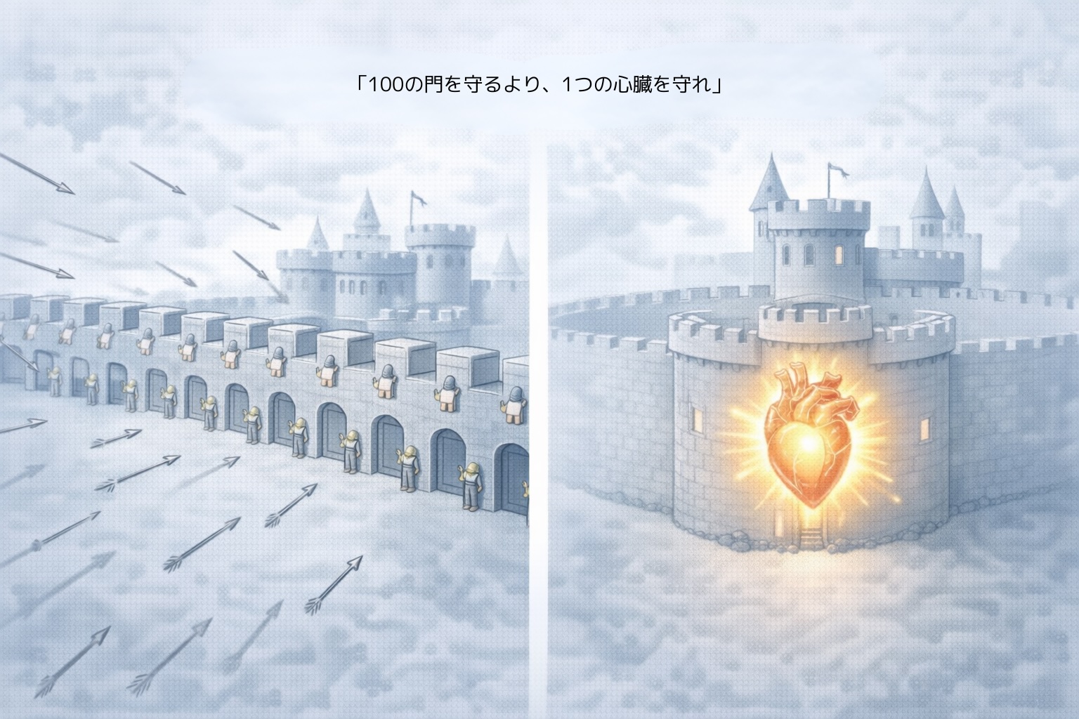 なぜ今、「ランタイムセキュリティ」が必要なのか？