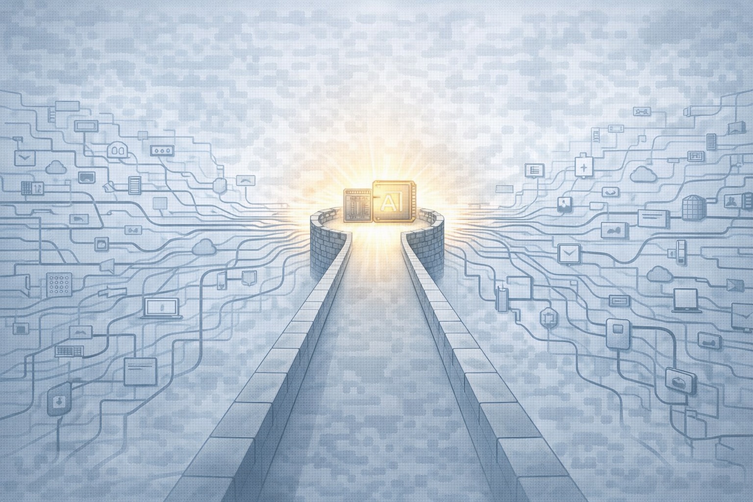 AI時代を生き抜くセキュリティの本質